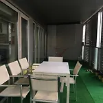 apartment luxe MMR