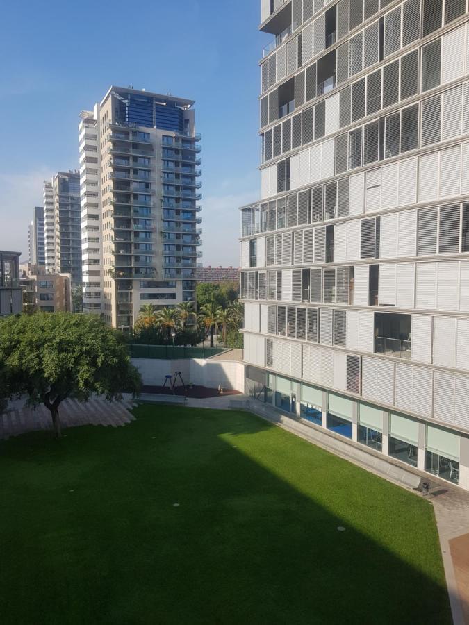Luxe Mmr Appartement