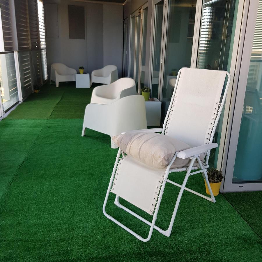 Luxe Mmr Appartement