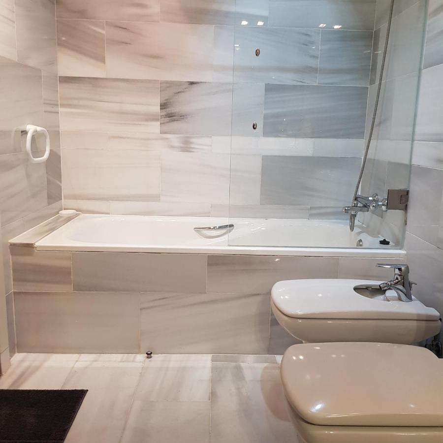 Luxe Mmr Appartement *