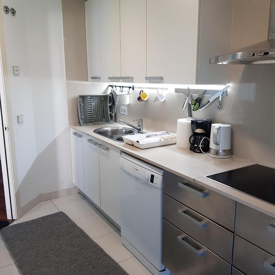 Luxe Mmr Appartement Barcelone