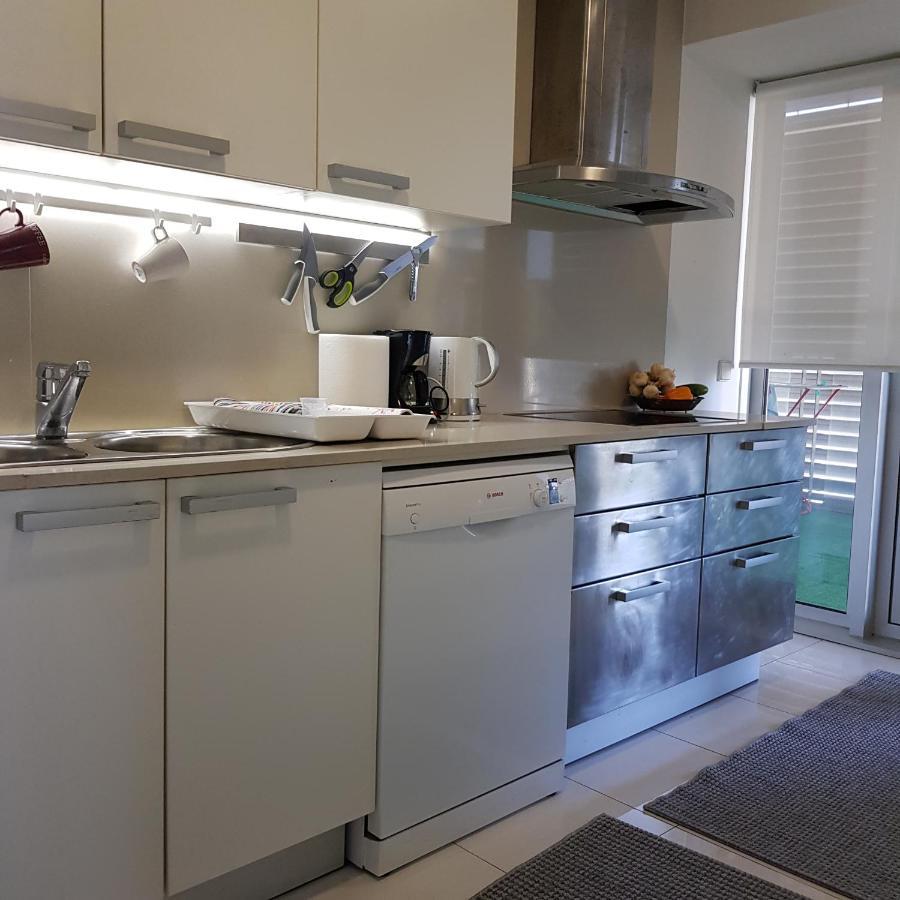 Appartement Luxe Mmr Barcelone