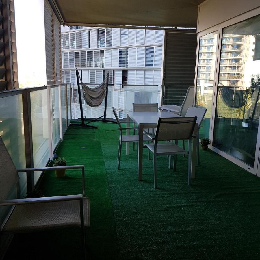 Luxe Mmr Barcelone
