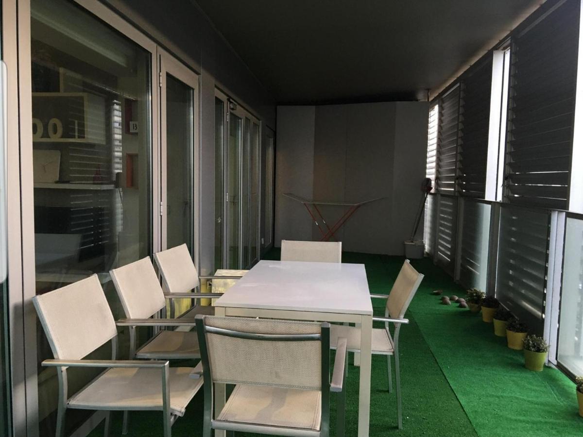 Luxe Mmr Appartement Barcelone