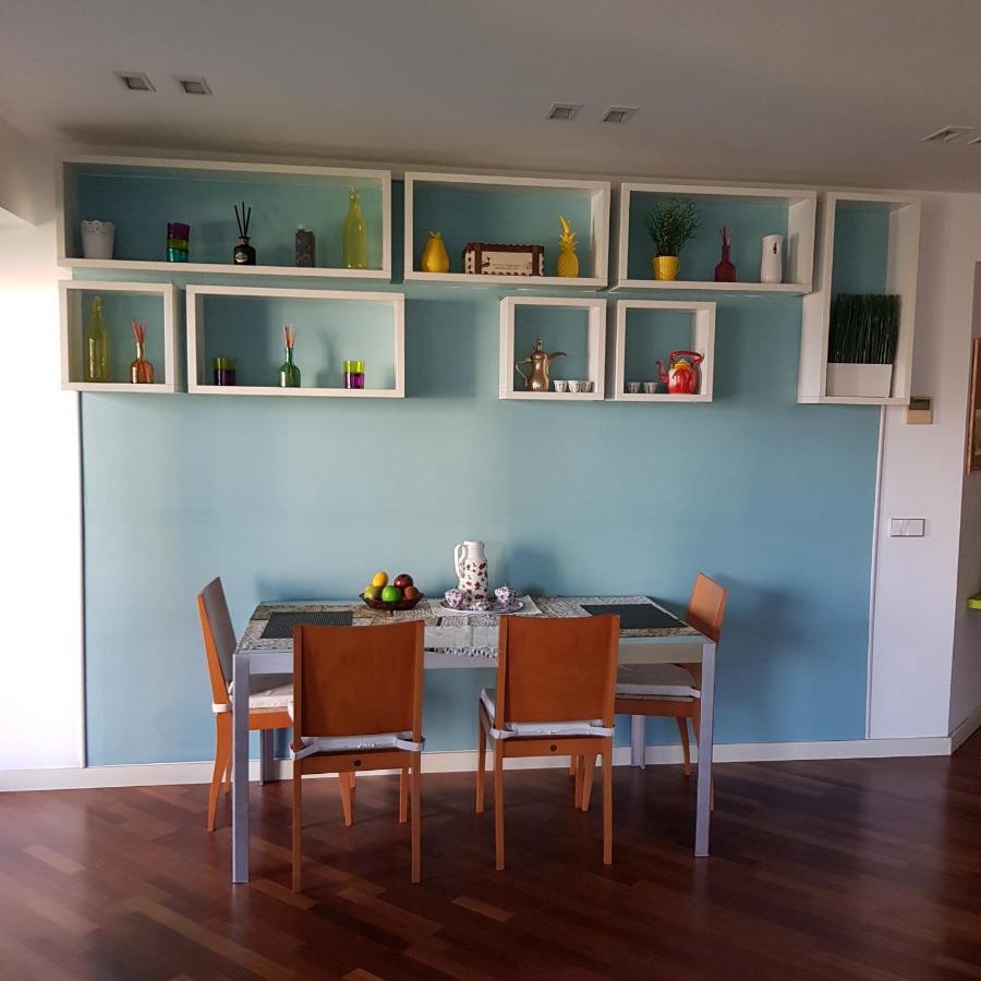 Luxe Mmr Appartement