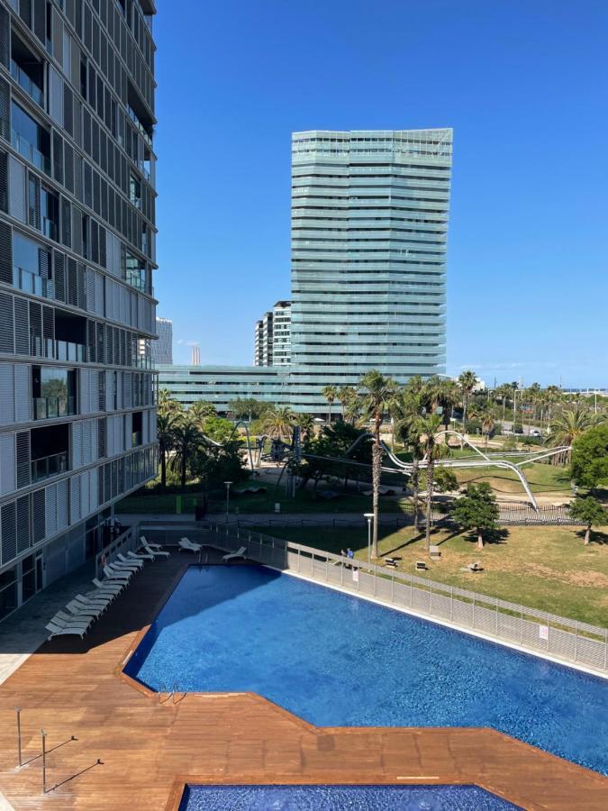 Luxe Mmr * Barcelone