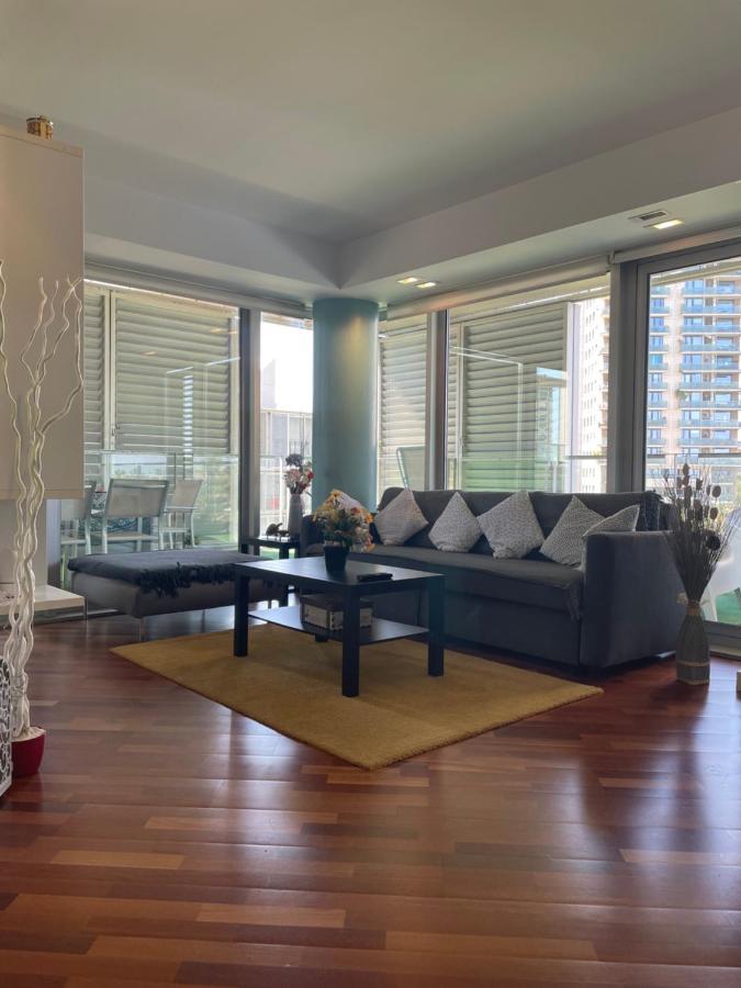 Luxe Mmr Appartement