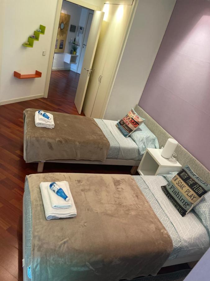 Luxe Mmr Appartement *
