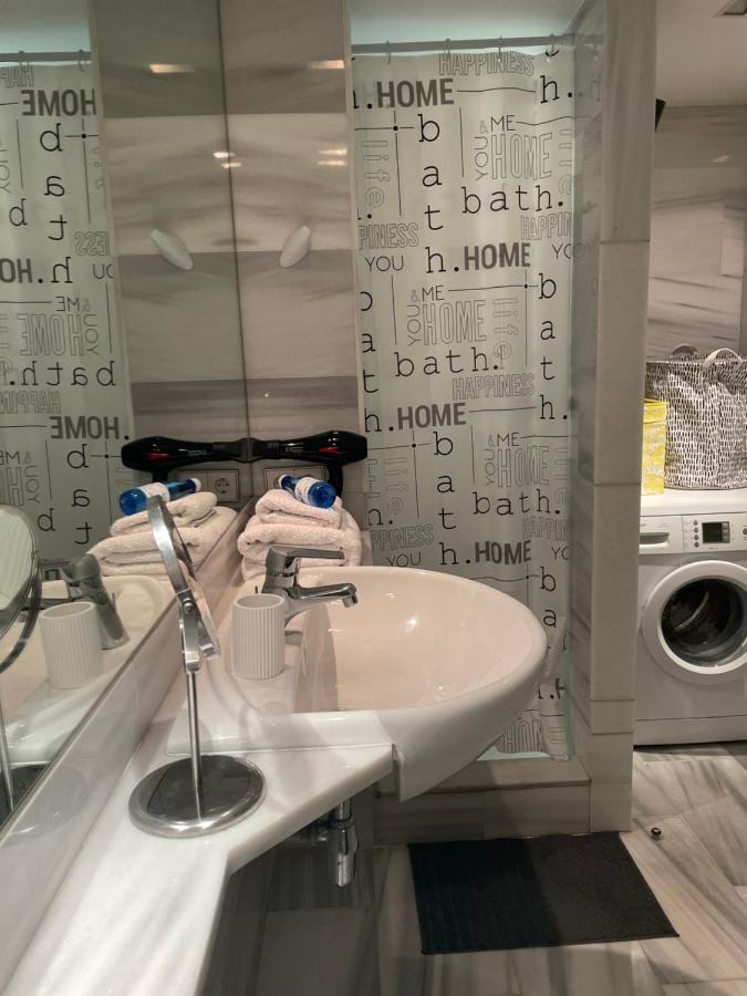 Appartement Luxe Mmr *