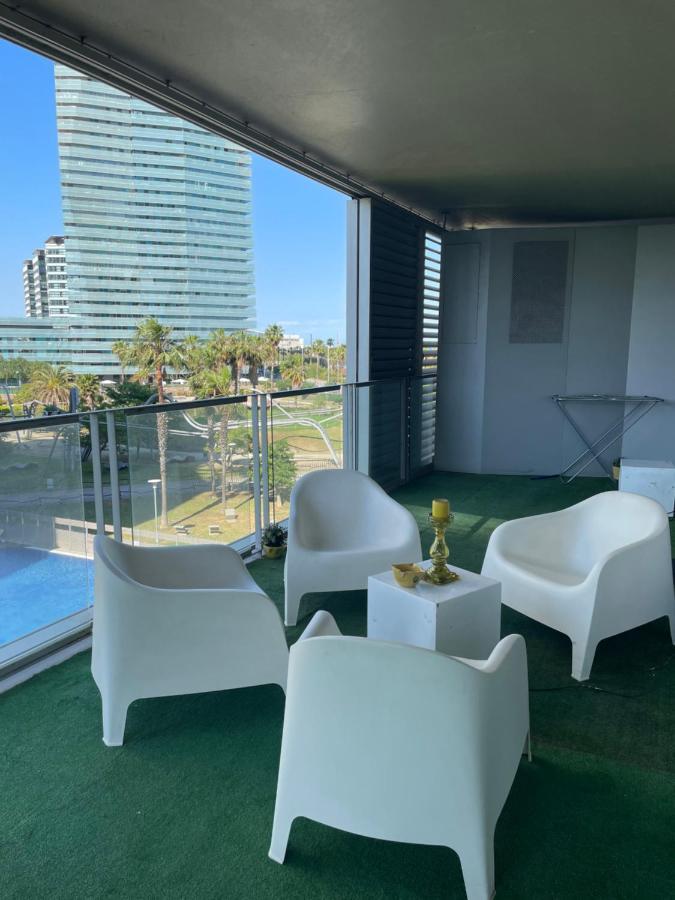 Appartement Luxe Mmr Barcelona
